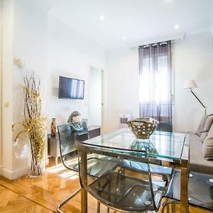 Apartamento de 2 Dormitorios